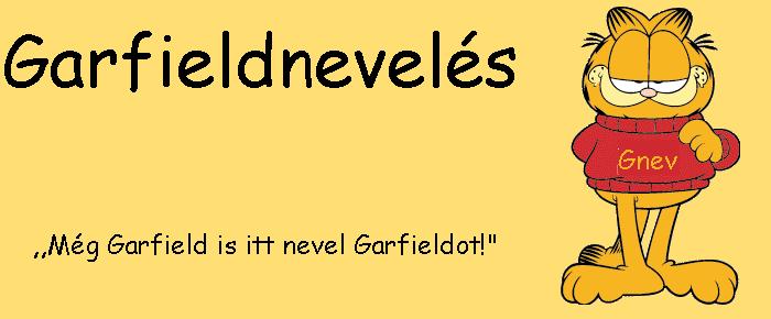 Garfieldnevels(v.0.16)